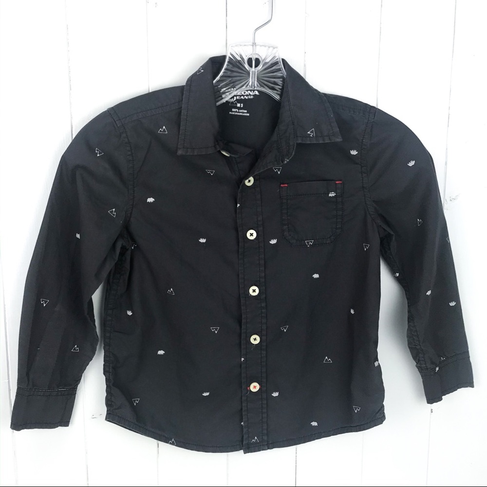 Arizona Jean Co. Button Down